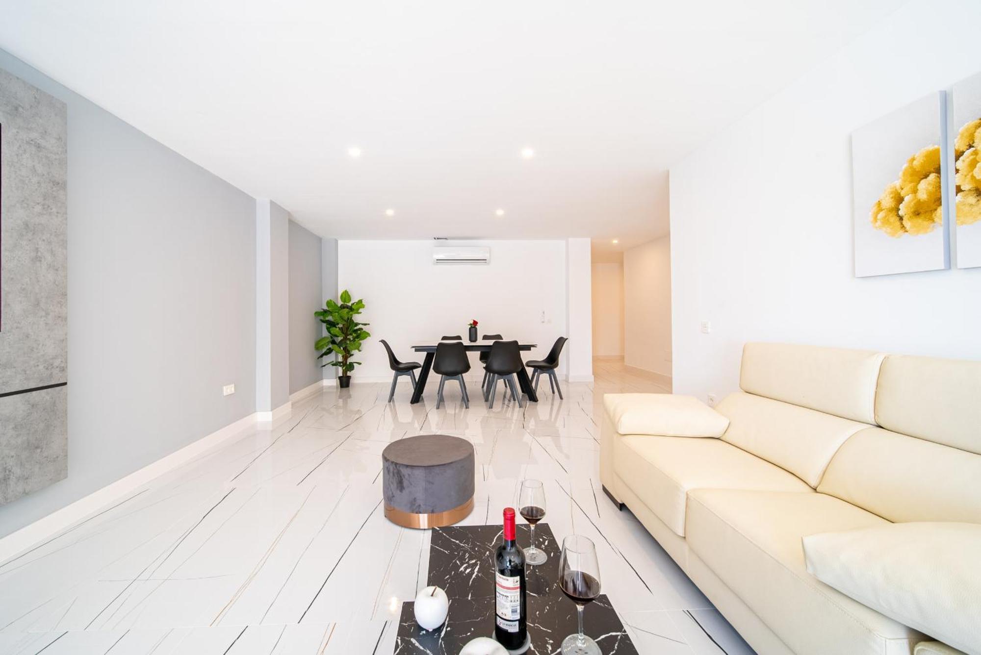 Becky Deluxe 3bd By Hh Apartment Arrecife (Lanzarote)