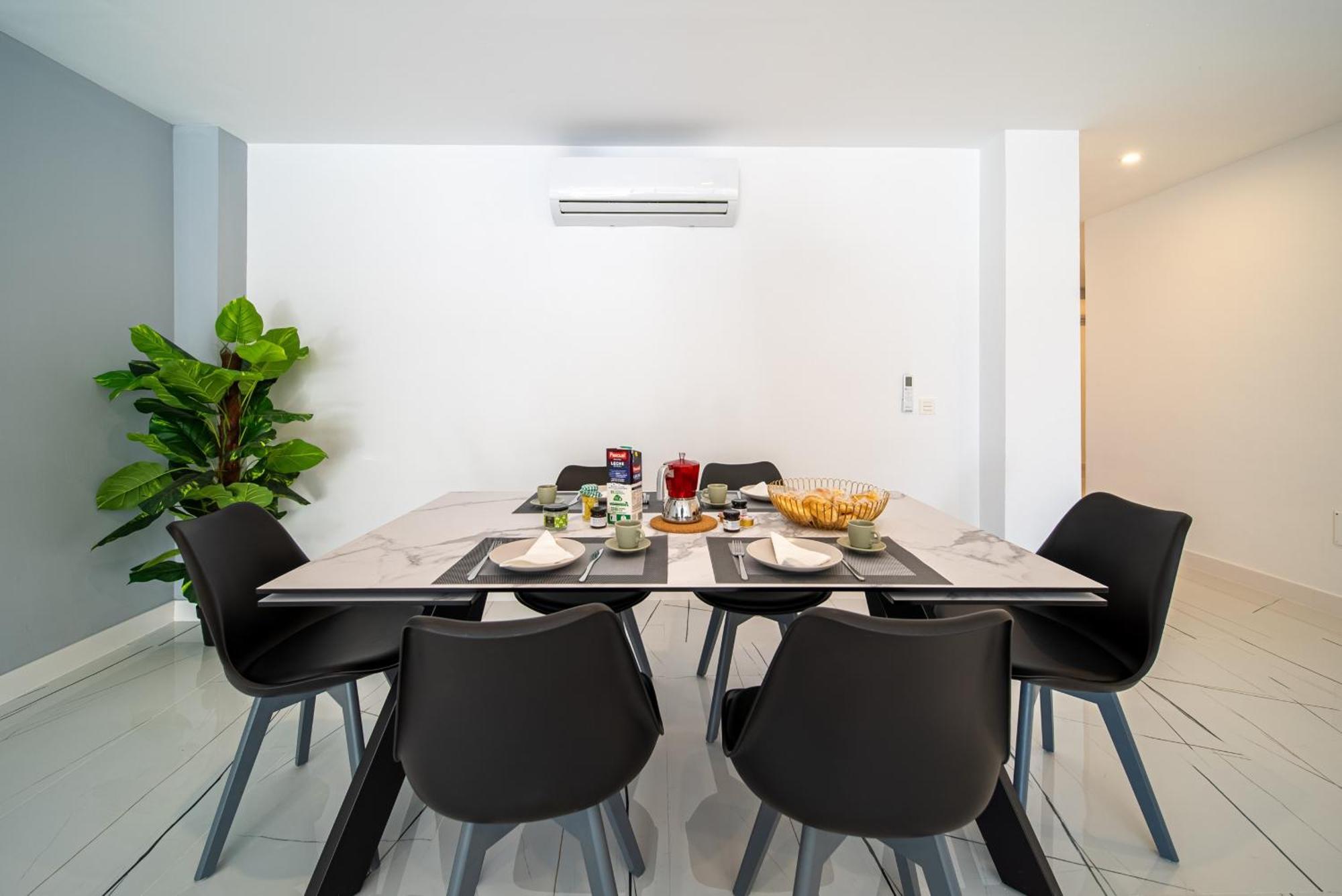 Appartamento Becky Deluxe 3bd By Hh Arrecife (Lanzarote)