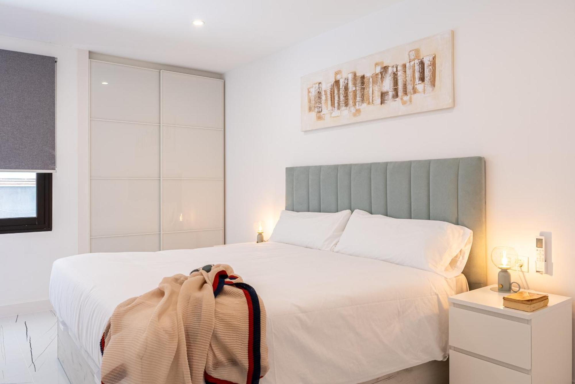 Appartamento Becky Deluxe 3bd By Hh *