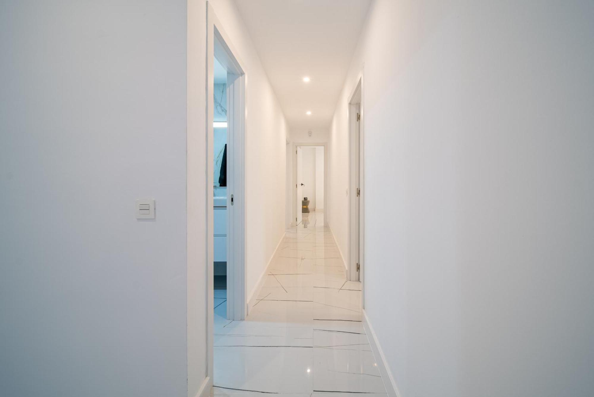 Becky Deluxe 3bd By Hh Appartamento Arrecife (Lanzarote)
