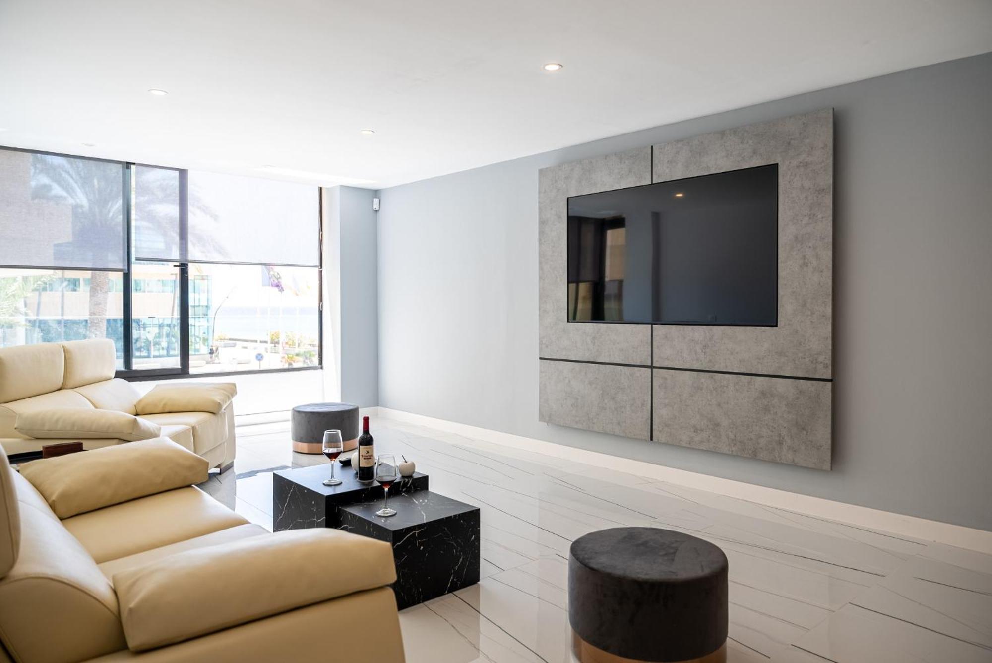 Becky Deluxe 3bd By Hh Appartamento *